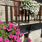 Bed & Breakfast La Vieille Meison De Pappa Sarre