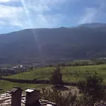 Bed & Breakfast La Vieille Meison De Pappa 4*