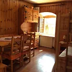 La Vieille Meison De Pappa 4* Sarre