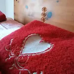 La Vieille Meison De Pappa 4* Sarre