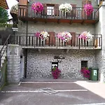 Bed & Breakfast La Vieille Meison De Pappa