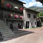 La Vieille Meison De Pappa Bed & Breakfast 4*