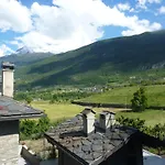La Vieille Meison De Pappa