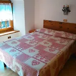 Bed & Breakfast La Vieille Meison De Pappa Sarre