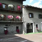 Bed & Breakfast La Vieille Meison De Pappa Sarre