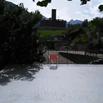 Bed & Breakfast La Vieille Meison De Pappa