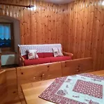Bed & Breakfast La Vieille Meison De Pappa Sarre