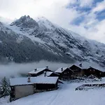 La Vieille Meison De Pappa 4* Sarre