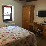 La Vieille Meison De Pappa Bed & Breakfast Sarre