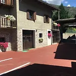 La Vieille Meison De Pappa