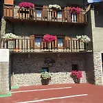 Bed & Breakfast La Vieille Meison De Pappa 4*