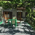 Bed & Breakfast La Vieille Meison De Pappa