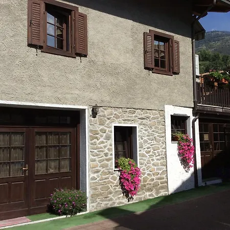 La Vieille Meison De Pappa Sarre