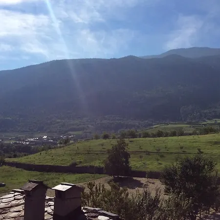 Bed & Breakfast La Vieille Meison De Pappa *