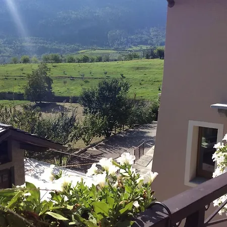 La Vieille Meison De Pappa