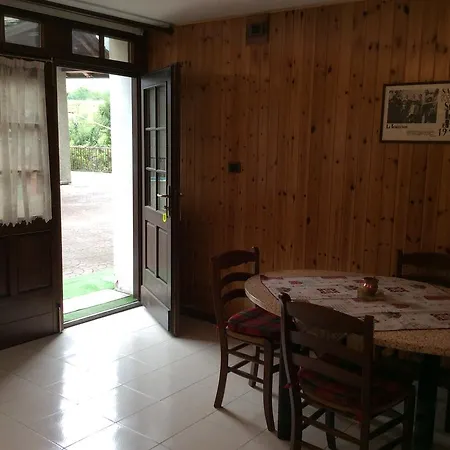 La Vieille Meison De Pappa * Sarre