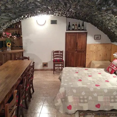 La Vieille Meison De Pappa Bed & Breakfast Sarre