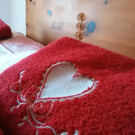 La Vieille Meison De Pappa 4* Sarre