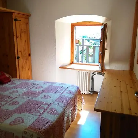 Bed & Breakfast La Vieille Meison De Pappa *