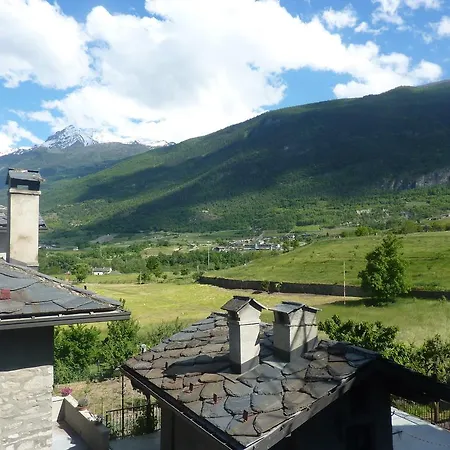 La Vieille Meison De Pappa