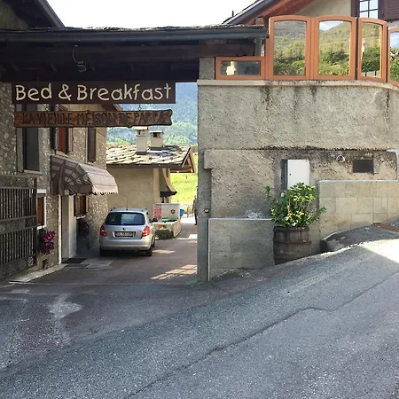 La Vieille Meison De Pappa Sarre