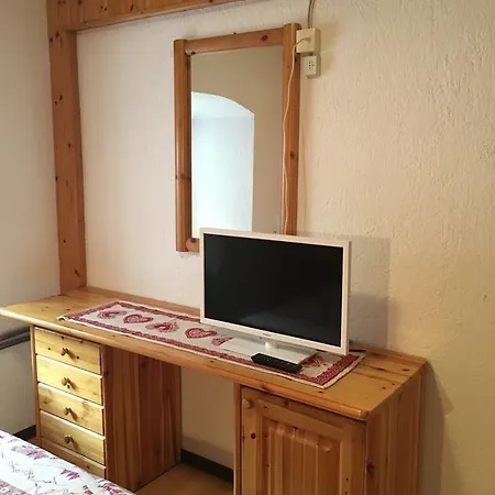 Bed & Breakfast La Vieille Meison De Pappa *