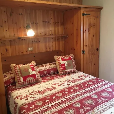 Bed & Breakfast La Vieille Meison De Pappa *