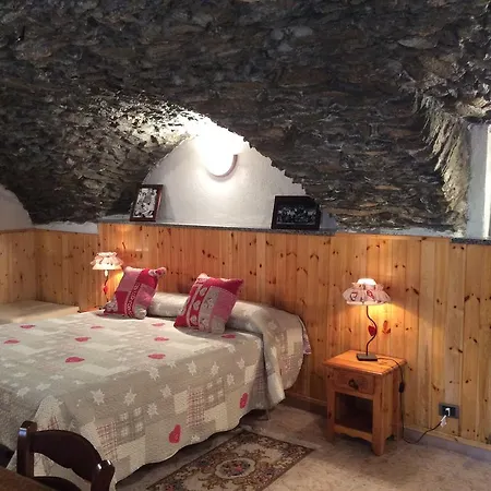 La Vieille Meison De Pappa Sarre