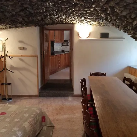 La Vieille Meison De Pappa