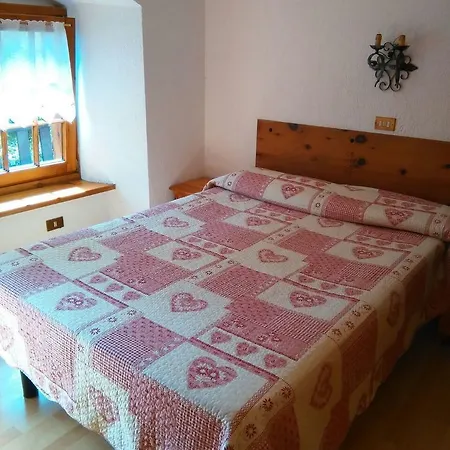 Bed & Breakfast La Vieille Meison De Pappa Sarre