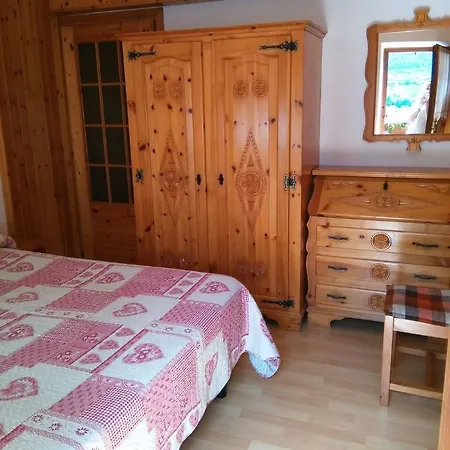 La Vieille Meison De Pappa 4*