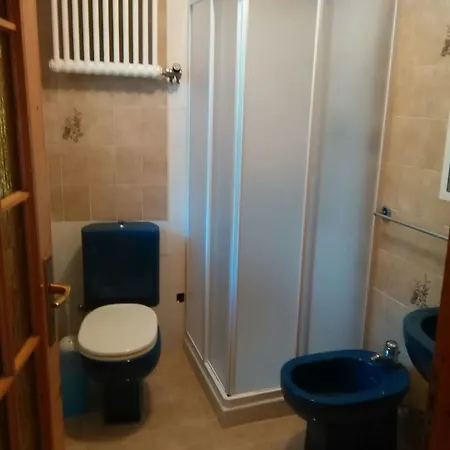 La Vieille Meison De Pappa