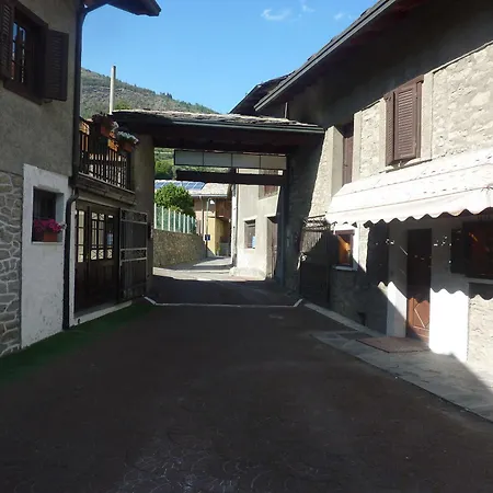 La Vieille Meison De Pappa
