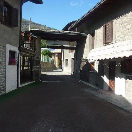 La Vieille Meison De Pappa