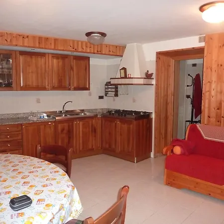 La Vieille Meison De Pappa Bed & Breakfast Sarre