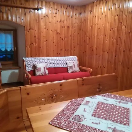 Bed & Breakfast La Vieille Meison De Pappa Sarre