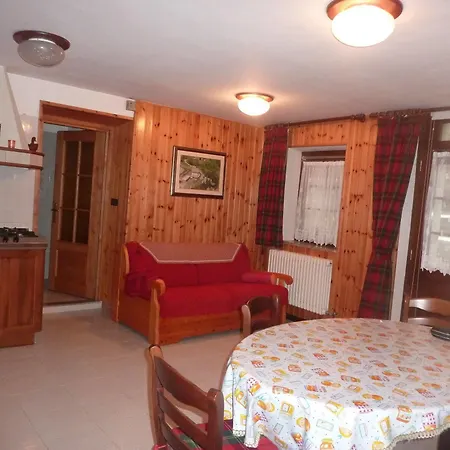 Bed & Breakfast La Vieille Meison De Pappa *