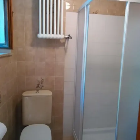 Bed & Breakfast La Vieille Meison De Pappa