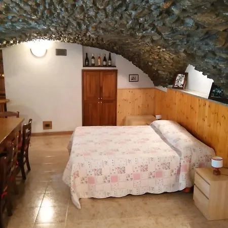 La Vieille Meison De Pappa