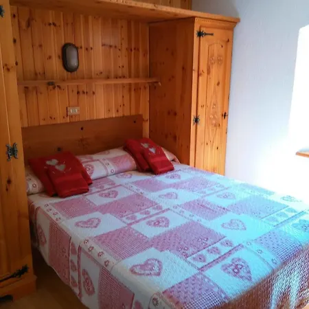 Bed & Breakfast La Vieille Meison De Pappa