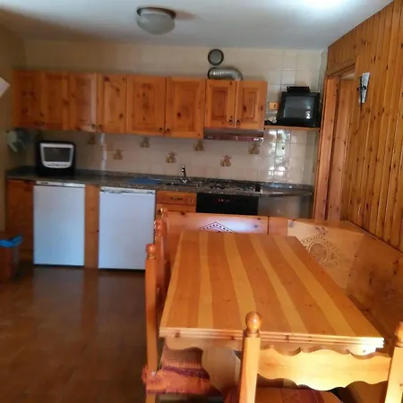 La Vieille Meison De Pappa Bed & Breakfast Sarre