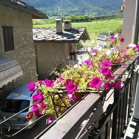 La Vieille Meison De Pappa 4*