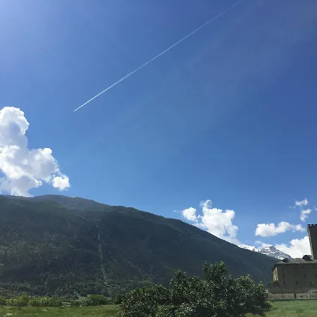 La Vieille Meison De Pappa 4*