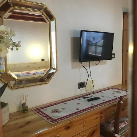 La Vieille Meison De Pappa