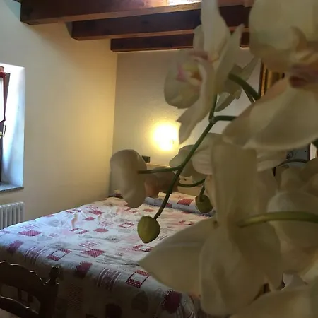 La Vieille Meison De Pappa Bed & Breakfast *