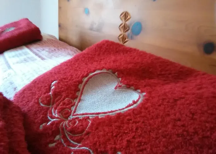 La Vieille Meison De Pappa 4* Sarre