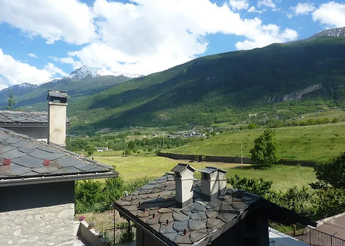 La Vieille Meison De Pappa