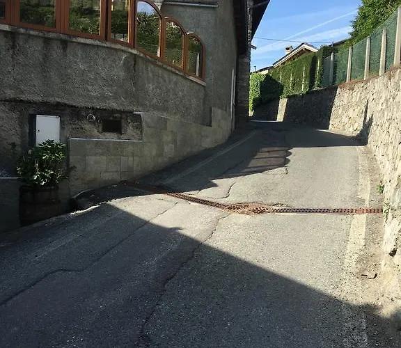 Bed & Breakfast La Vieille Meison De Pappa