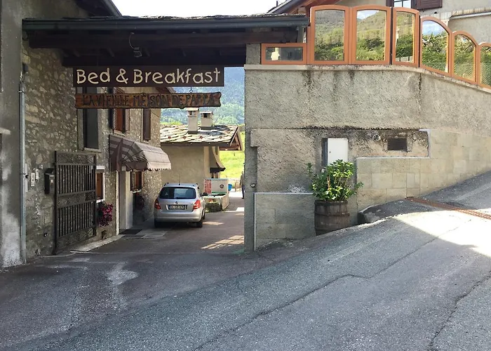 La Vieille Meison De Pappa Sarre