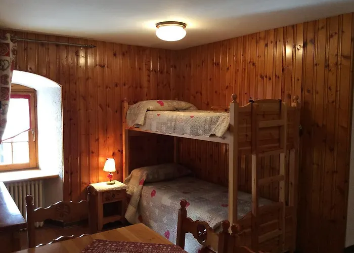 La Vieille Meison De Pappa Sarre